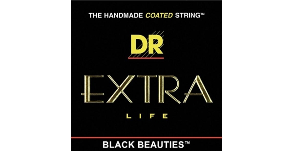 DR BKA-11 BLACK BEAUTIES