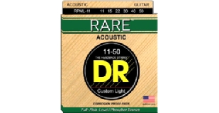 DR RPML-11 RARE Med