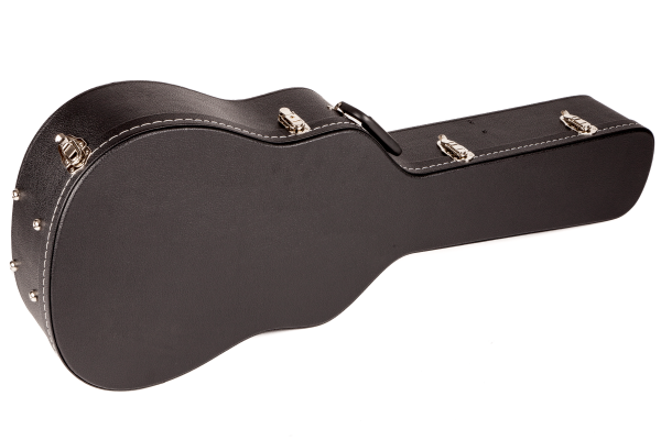 Dreadnought Acoustic Guitar Case Flat-Top