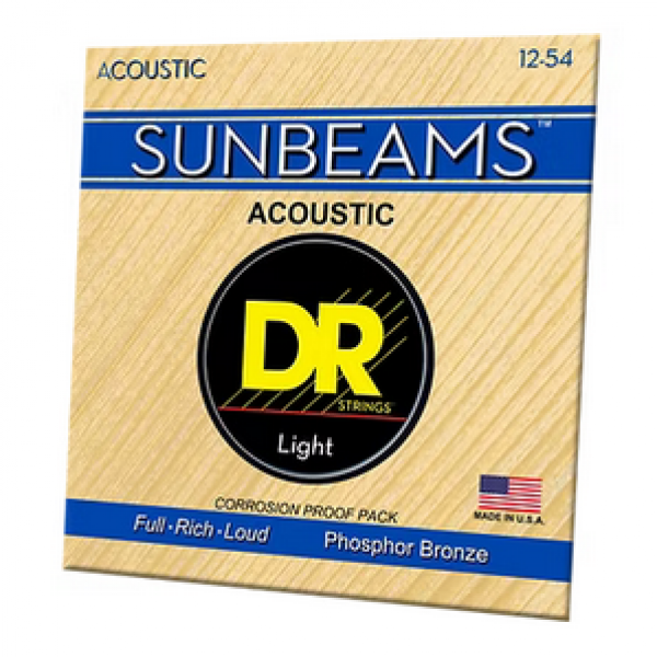 DR RCA-10 Extra Light