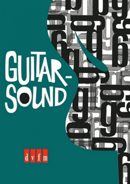 Guitar Sound v.Jürgen Kliem