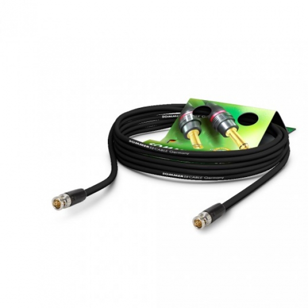 Sommer Cable Vector Plus BNC HD-SDI 30m