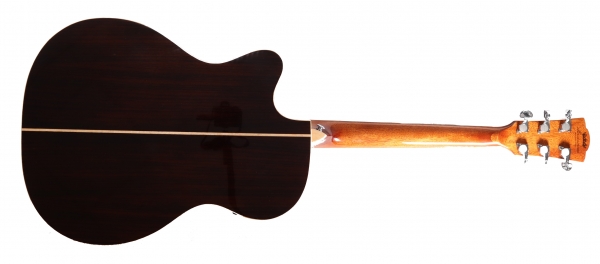 Preview: Mérida E1-OMCE