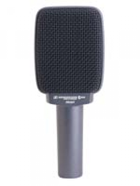 Mikrofon SENNHEISER E 609 Git.