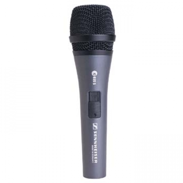 Mikrofon SENNHEISER E835S
