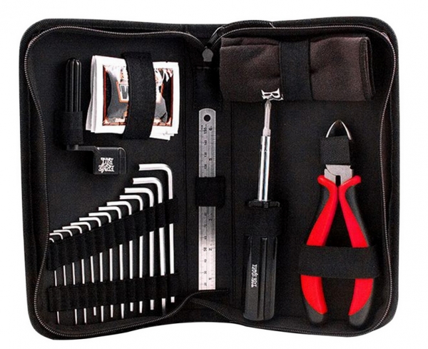 ERNIE BALL Tool Kit