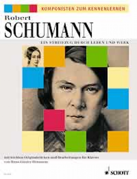 Schumann Robert