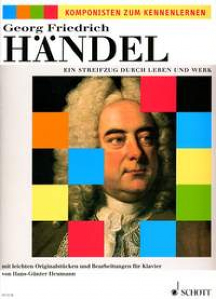 Händel Georg Friedrich