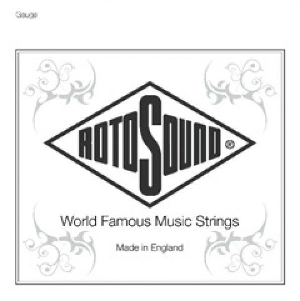 ROTOSOUND JKR.022 Acoustic