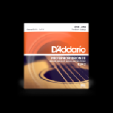 D'addario EJ42 Resophonic