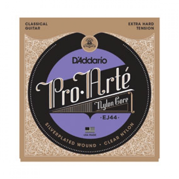 D'addario EJ44 PRO ARTE