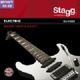 Stagg EL-1052 E.Git. Saitensatz