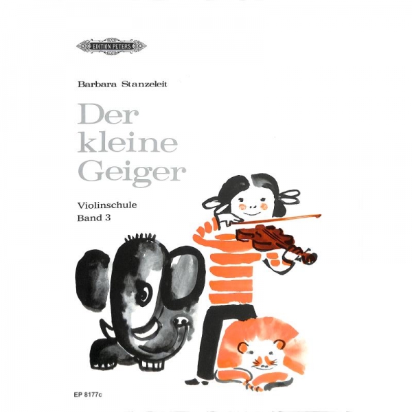 Der kleine Geiger 3