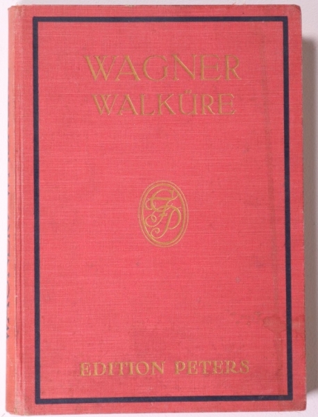 Wagner, Die Walküre