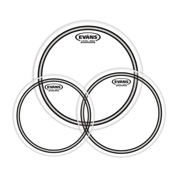 EVANS ETP-EC2SCLR-S Standard-Set