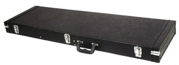 GEWApure E-Gitarrekoffer universal