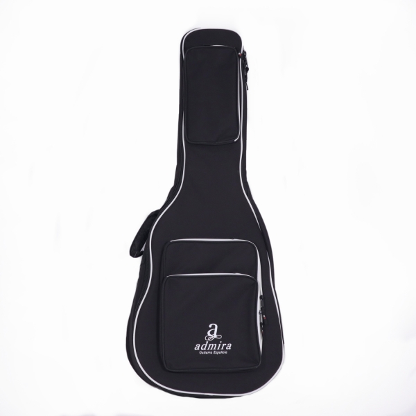 Admira FGCADM30 Tasche für Konzert-Gitarre
