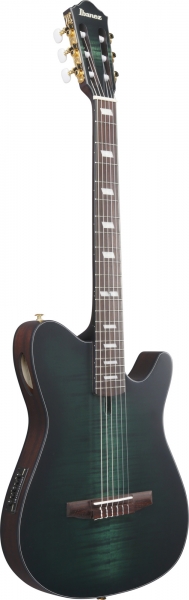 Preview: Ibanez FRH20FMN-DGL