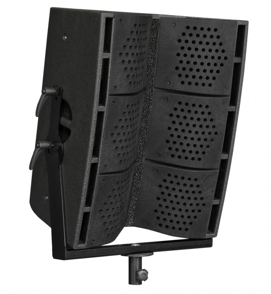 Line-Array Seeburg acoustic G3 Paar