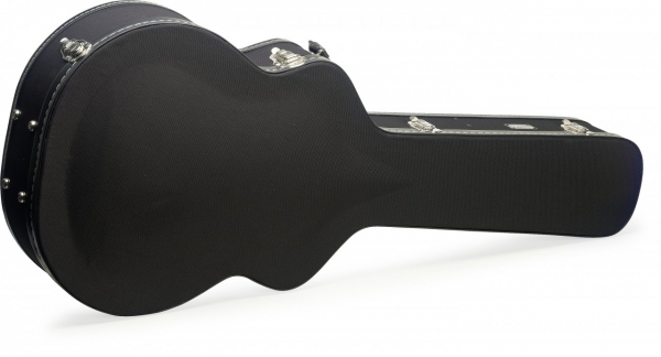 STAGG GCX-J BK Jumbo Guitar Case