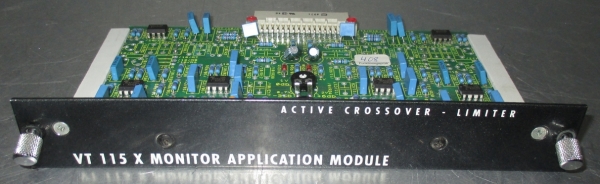 HK Audio VT 115 X Monitor Modul gebraucht