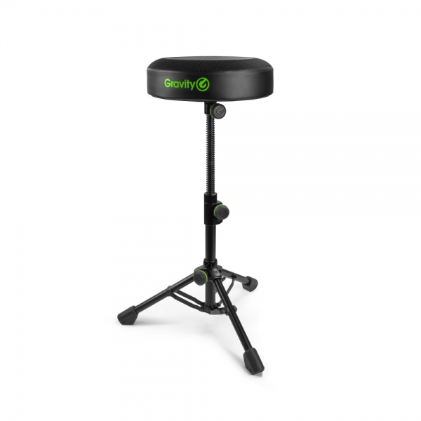 Gravity FD Seat 1 Musikerhocker