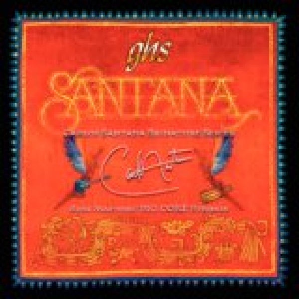 GHS BigCore M Carlos Santana