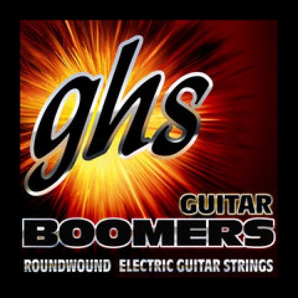 GHS Boomers GBZW ZAKK WYLDE