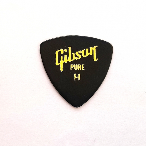 Gibson Pick Wedge Style Heavy