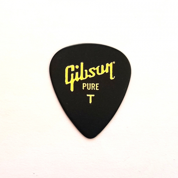 Gibson Pick Standard Thin