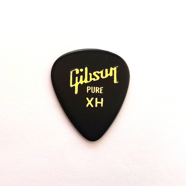 Gibson Pick Standard Extra Heavy