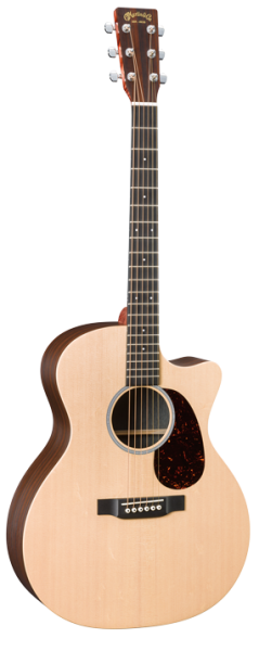 Martin GPCX1RAE