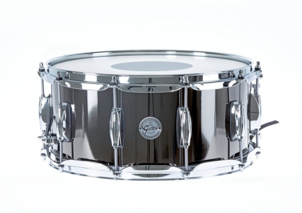 Gretsch S1-6514-BNS Snare Drum Full Range