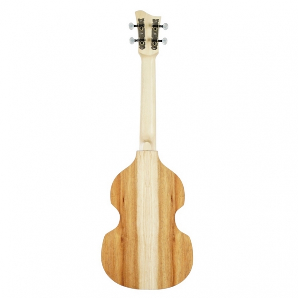 Preview: Höfner H-UKU-BB Violin Ukulele