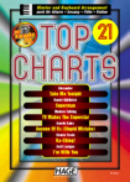 TOP Charts 21