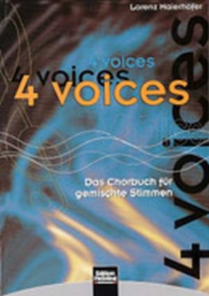 4 Voices