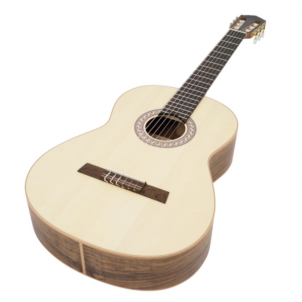 Preview: Höfner HGL5-TA Green Line