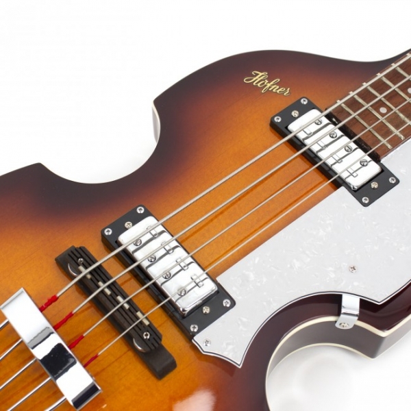Preview: Höfner Violin Bass - Ignition - SE
