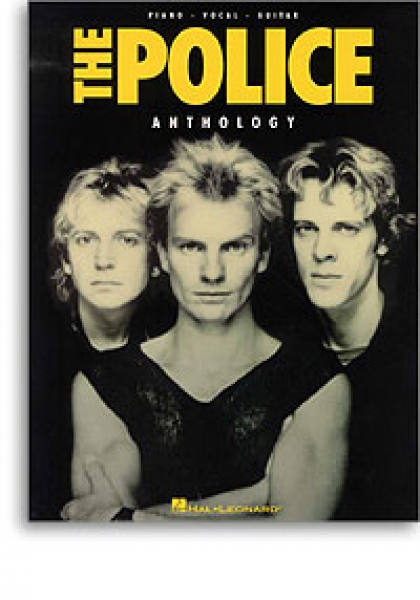 The Police Anthology PVG