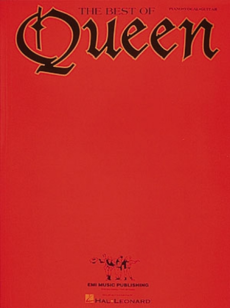 The Best of Queen