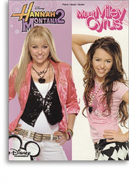 Hannah Montana 2  meet Miley Cyrus PVG