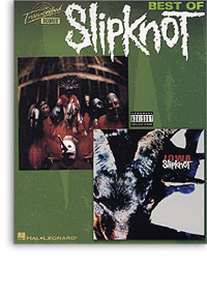 Best of Slipknot