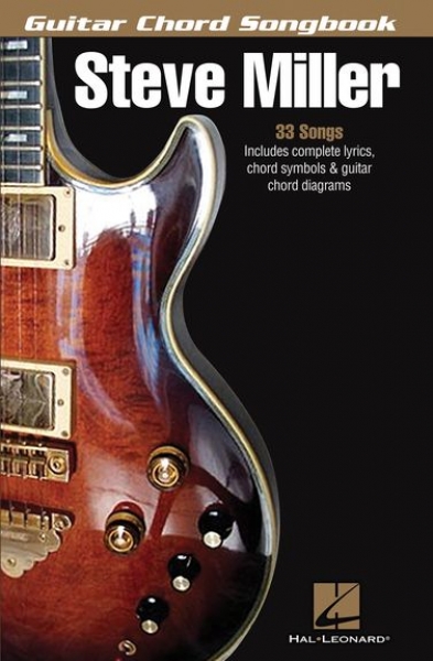 Steve Miller Songbook GTR Chord