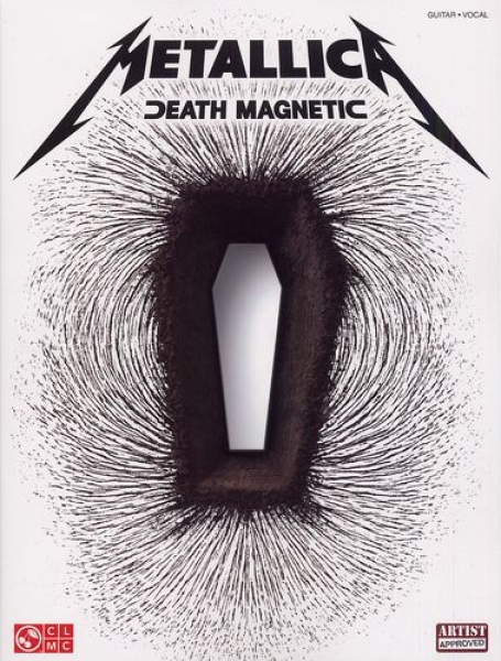 Metallica - Death Magnetic