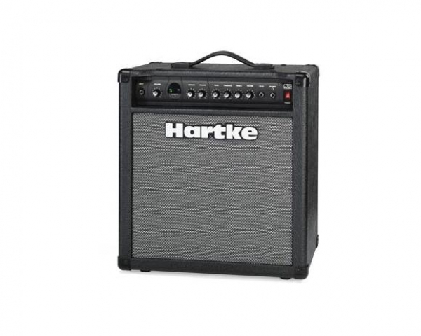 HARTKE G-30R