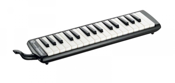 Hohner Melodica Student 32 schwarz