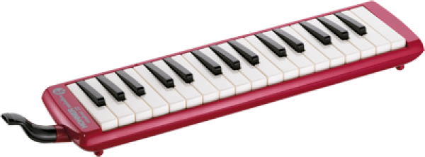 HOHNER Melodica Student 32 rot