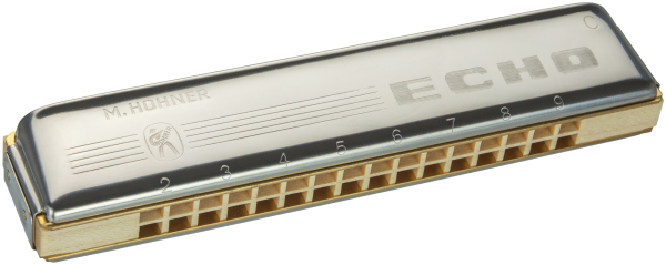 Hohner ECHO 32 ,C