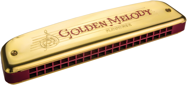 Hohner Golden Melody 40 C