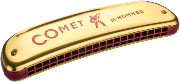 Hohner Comet C40